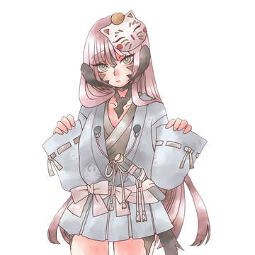 自機ﾁｬﾝ概念