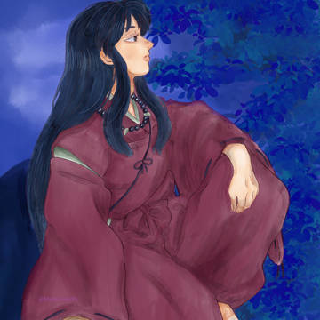 Inuyasha