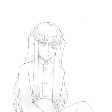 座り無一郎くん