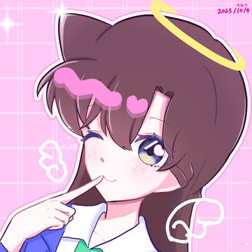 えんじぇる蘭ちゃん
