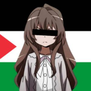 Taiga Palestine