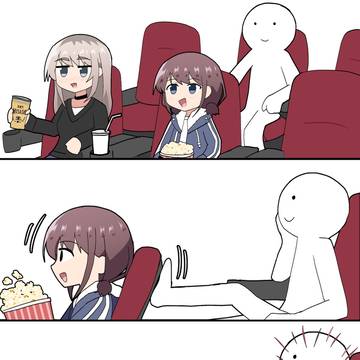 ガルクラ漫画まとめ⑬