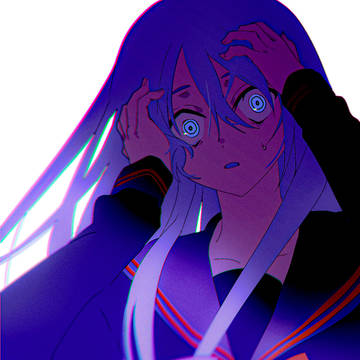 わたしが.....お父さんを苦しめてた.....？