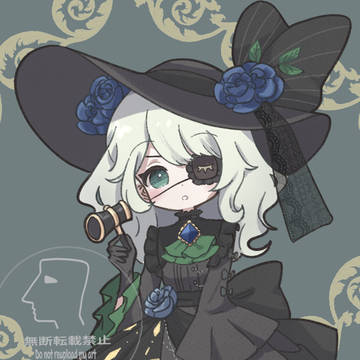 黒こいしちゃん