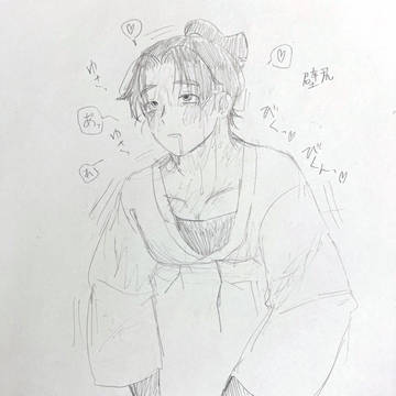 壁もん