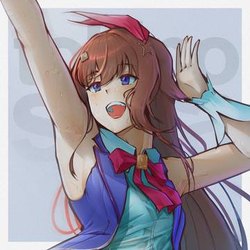 Tokino Sora Fanart