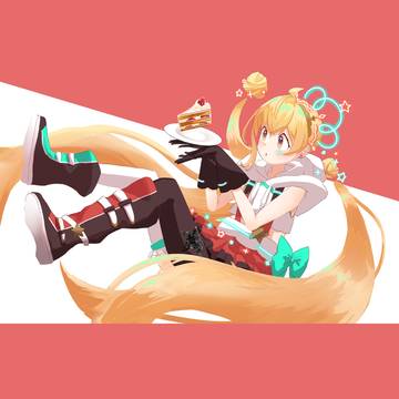 Happy Birthday！URS-No.1005！