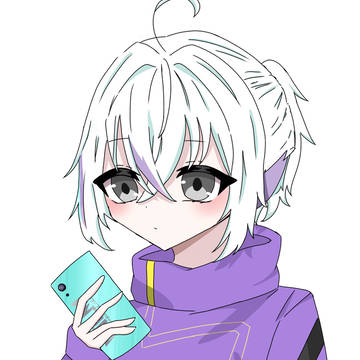 ✡🎼くん！