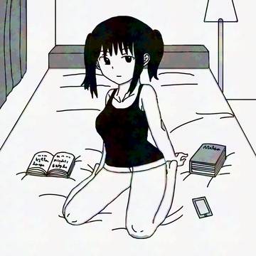 ラクガキ 2025/10/05