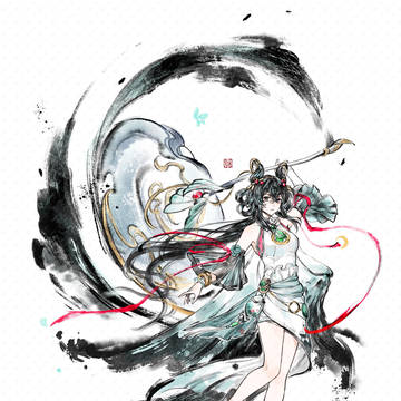 离恨烟