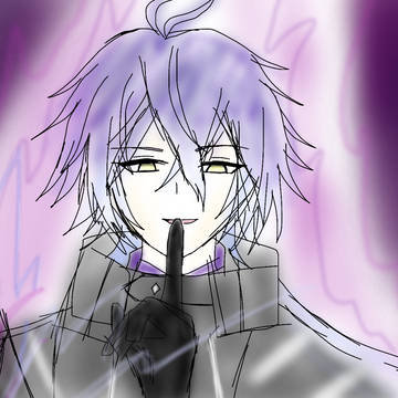 ｢暗闇は怖いですか？｣