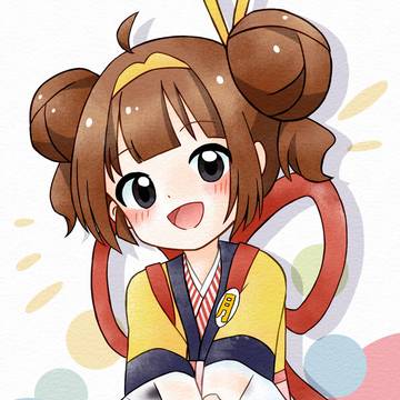 月見食べ美