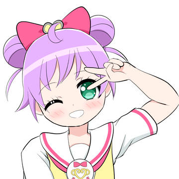 らぁらちゃ