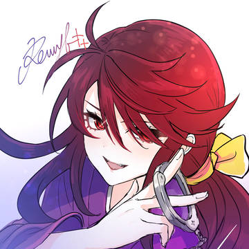 小兎姫！