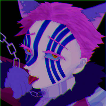 オオカミ猗窩座