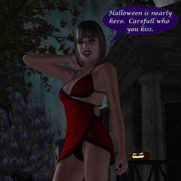 Halloween 2025