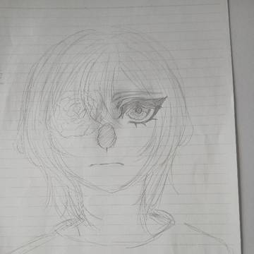 落書き