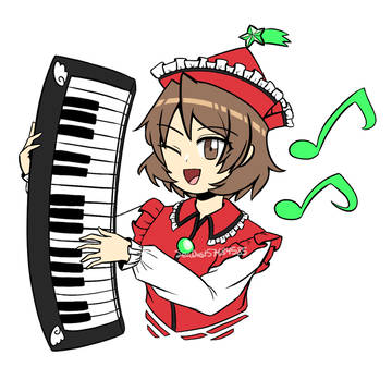 Lyrica Prismriver!