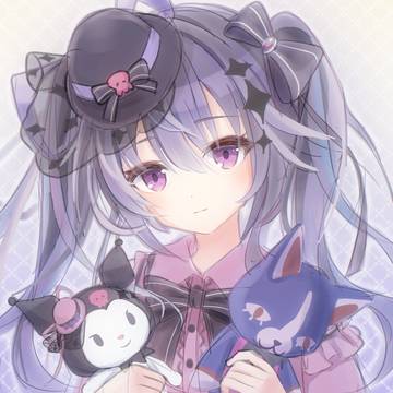 Acid × Kuromi