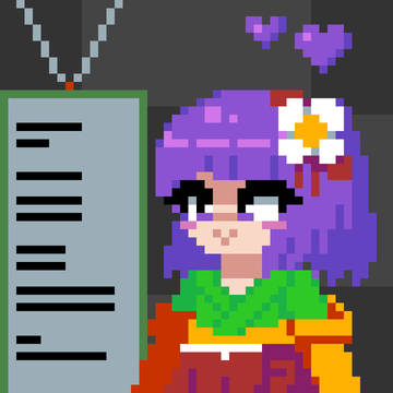 Hieda no Akyuu (remake)