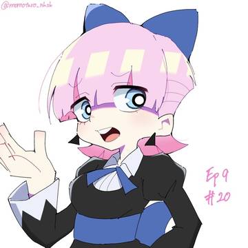 ハプニング回