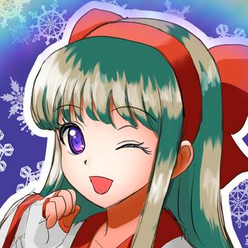 ナコルル