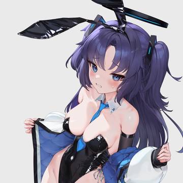 Bunny Girl ユウカ