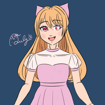 ルビーちゃん