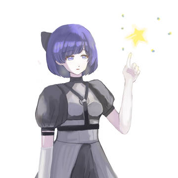 star mine 美鈴