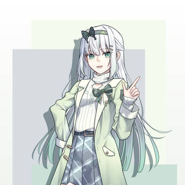 OC新衣服