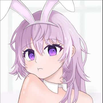バニーガール