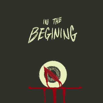 IN THE BEHINING