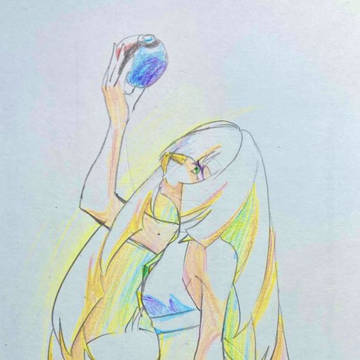 ポケモン