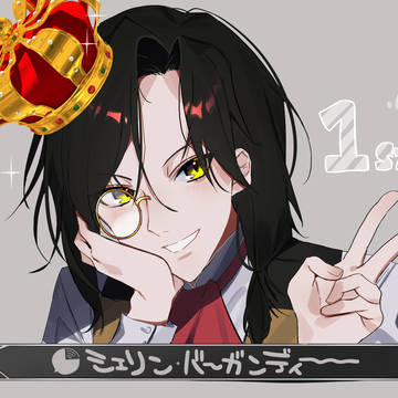 にじさんじlog
