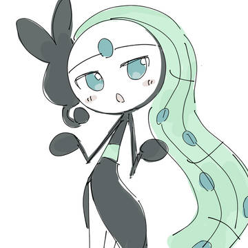メロエッタ