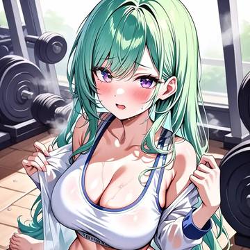 べに様