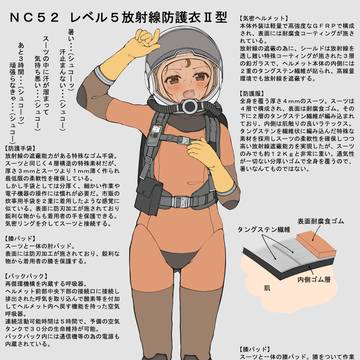 新防護服設定資料+カラーラフ修正版