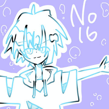 No16