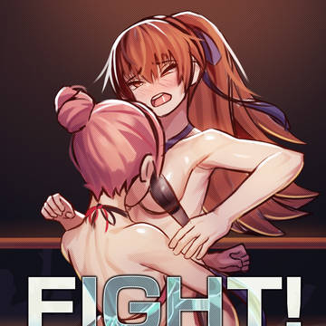 Catfight #6: Unalive or Undead X