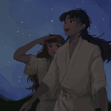 団兵イラストログ①