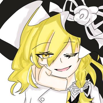 魔理沙