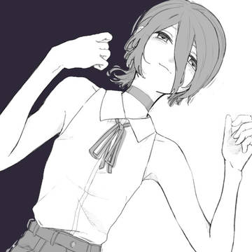 レゼさん