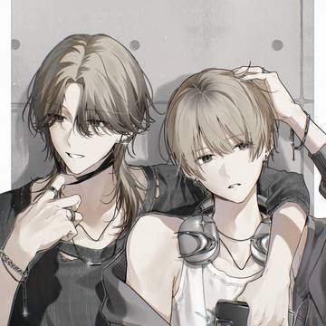 🎧twins⛓️🩶