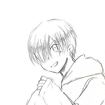 らくがき