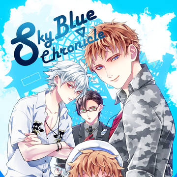 【CLB44】新刊サンプル【MTC＋他ディビ】