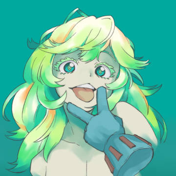 待ってたぜ、葉隠ちゃん
