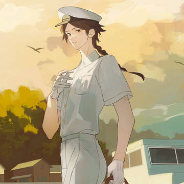 晩夏