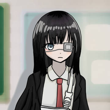 負傷した女子高生 の再送
