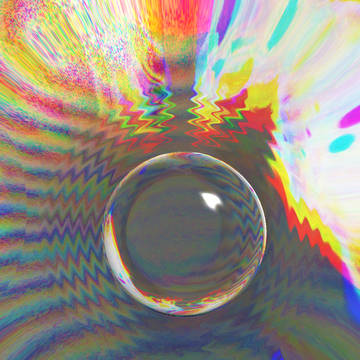 Life in colours