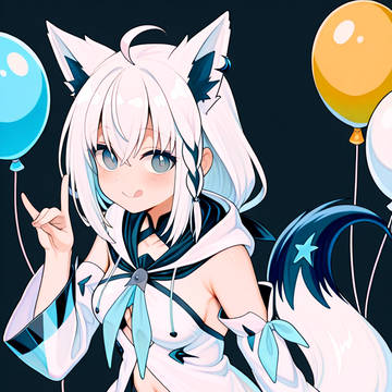 フブちゃん誕生日おめでと〜！！！